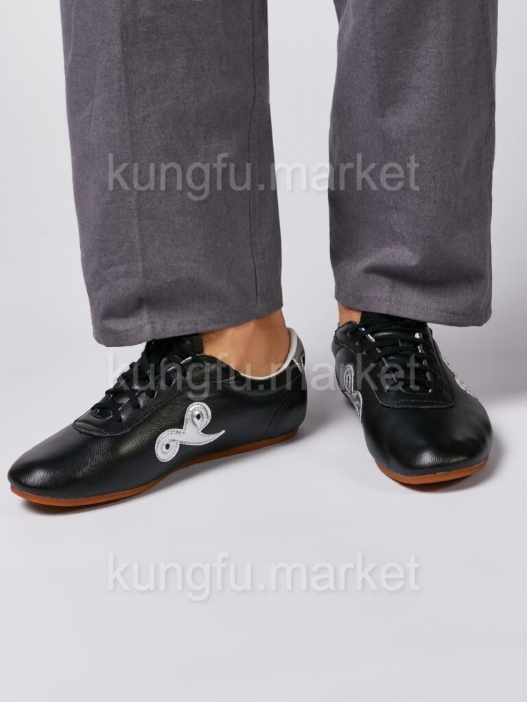 Обувь для занятий цигун, кунг-фу, тайцзи - Kungfu.market