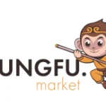 Kungfu.market logo