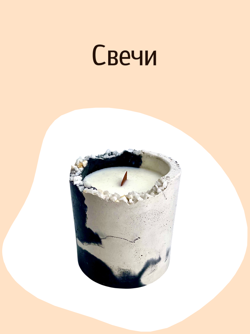 Свечи