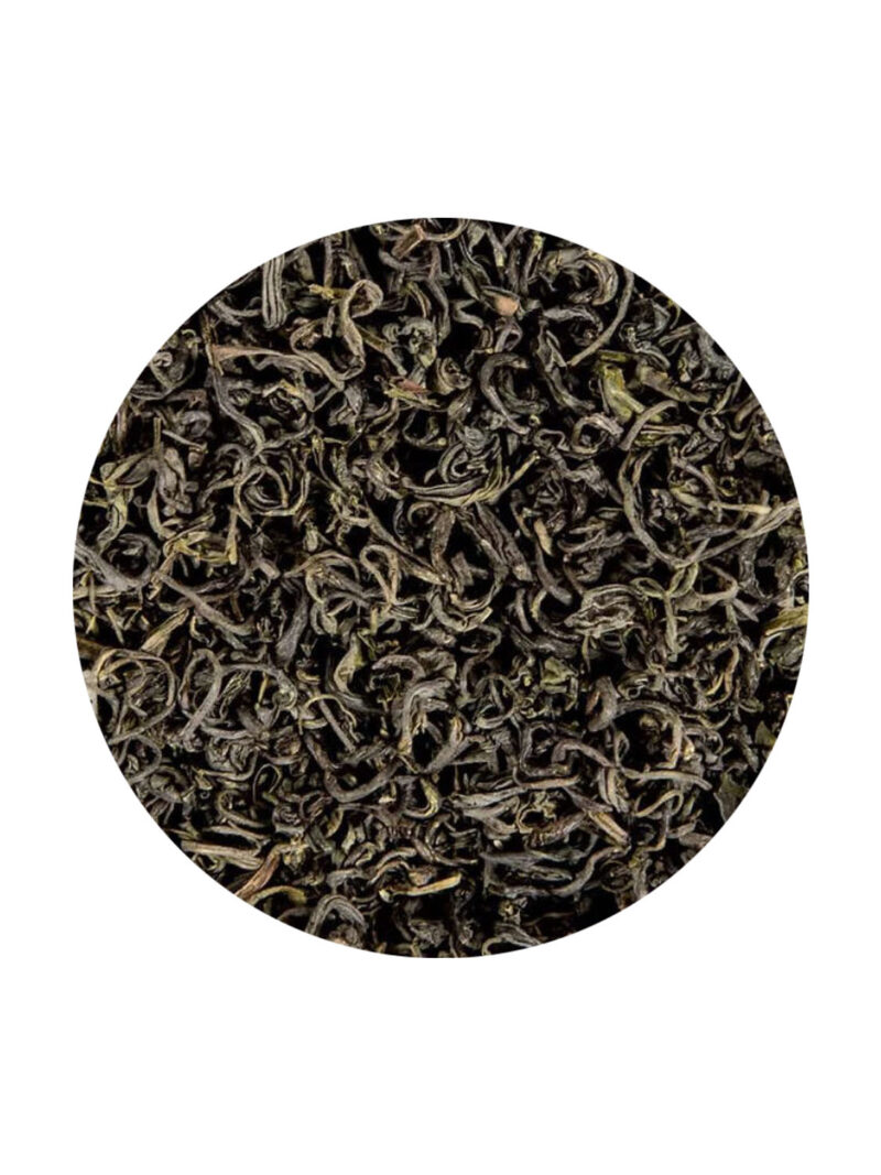 Мао Цзянь "Ворсистые острия"