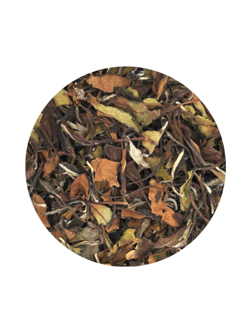 Гун Мэй "Брови подношения"