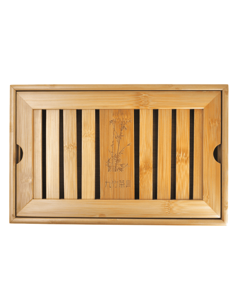 Чабань №5 "Бамбук"