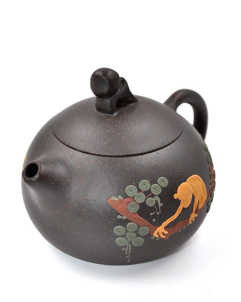 Чайник №25 "Раздумья"