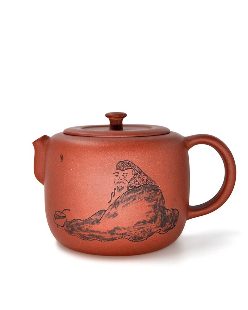 Чайник №29 "Мудрец №3"