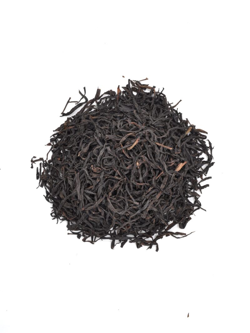 Ми Лань Сян Дань Цун "Медовая орхидея"