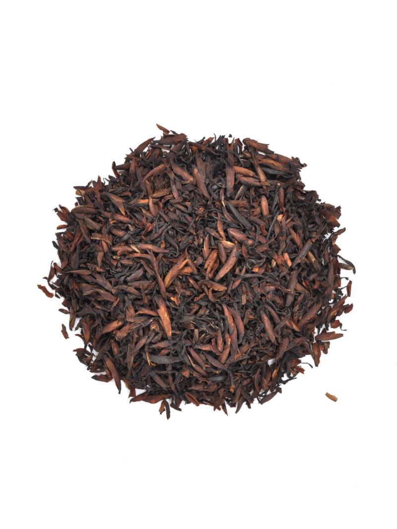 Цзы Я Бао "Пурпурные почки"