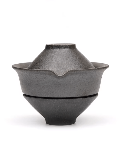 Чайный набор №15 "Вулканический пепел"