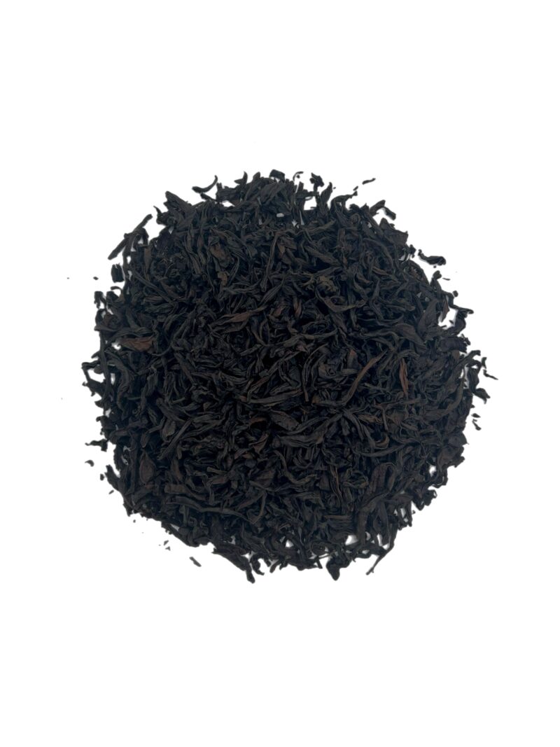 Да Хун Пао – базовый