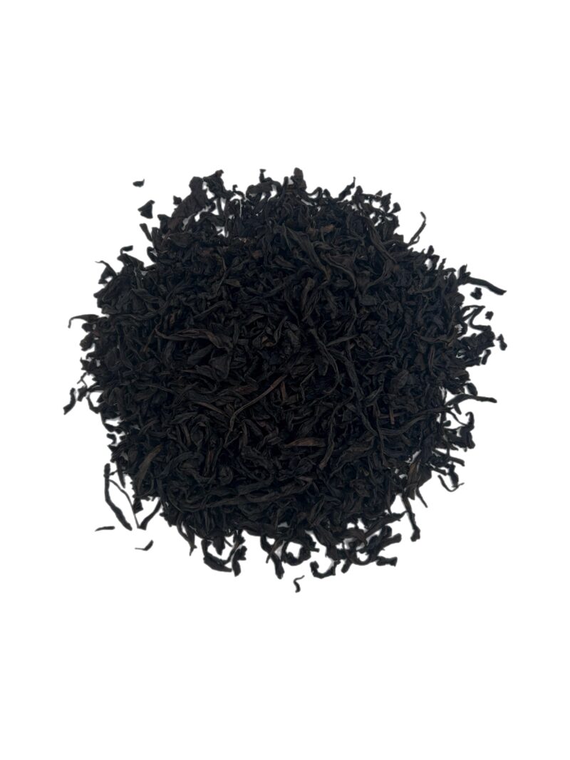 Да Хун Пао Высокогорный