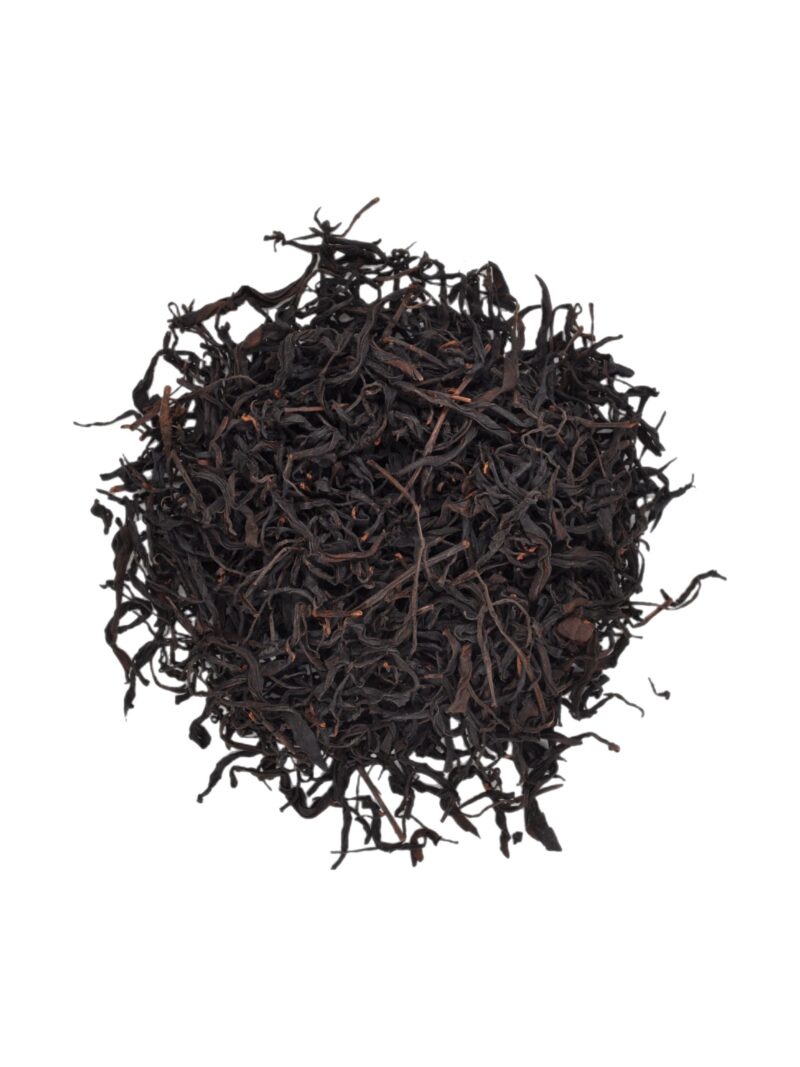 Габа Да Хун Пао Баошань