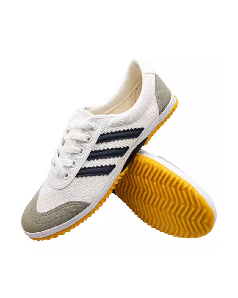 Кеды "3 полоски"