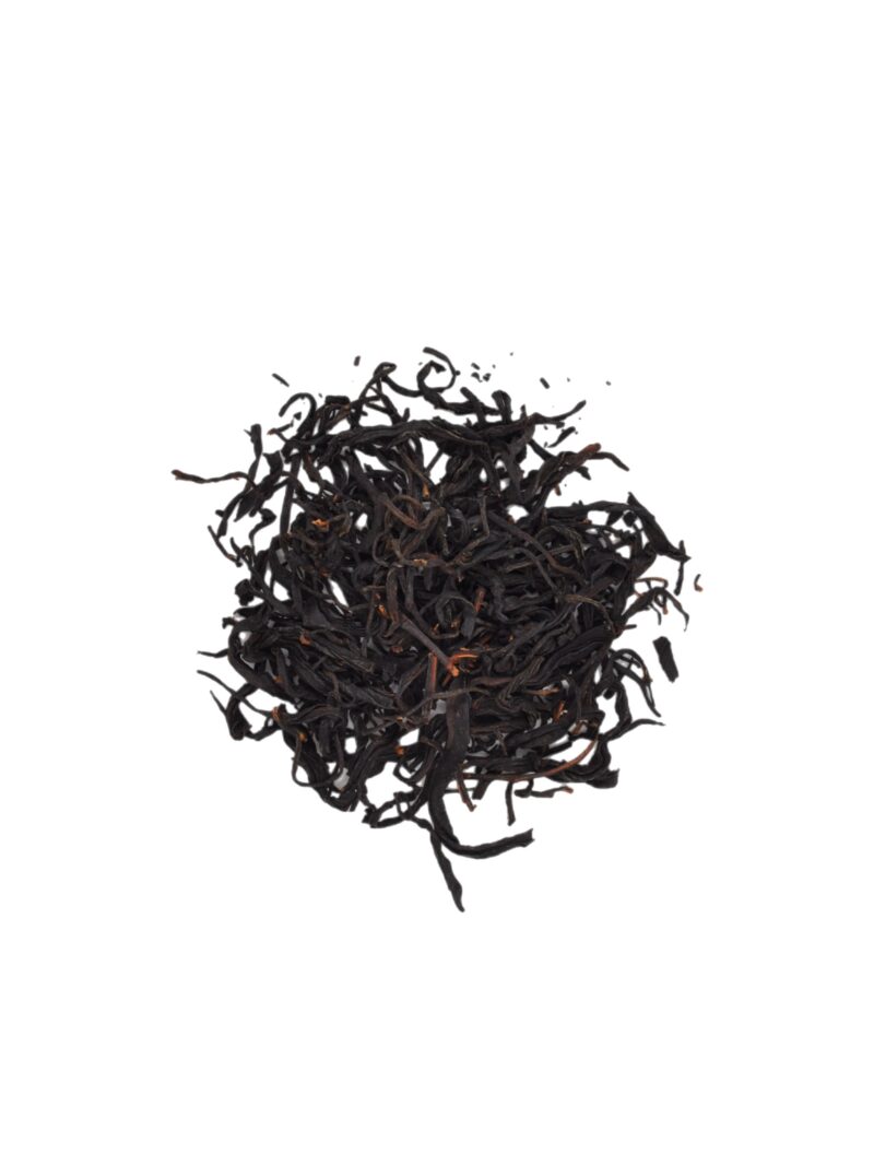 Красный чай Гаошань Вулканический 7г