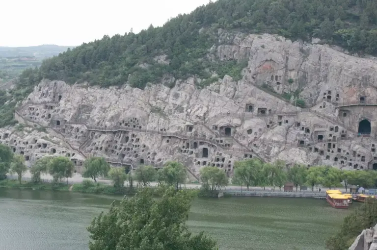 Виды Китая