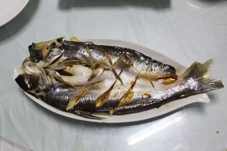 Народные столовые Китая